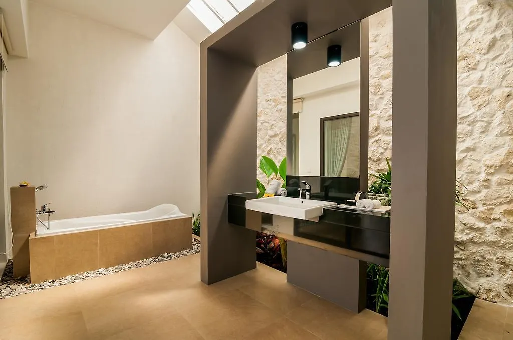 Anakula Villas Legian