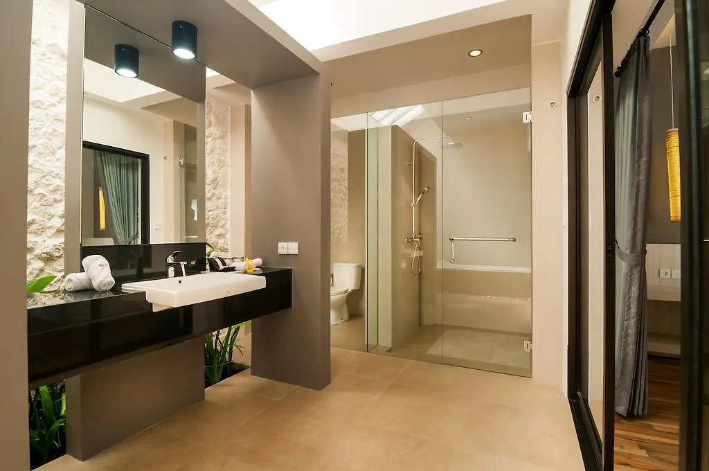 Anakula Villas Legian  0*, Legian (Bali)